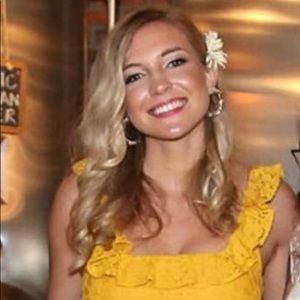 Meet your Posher, Carly